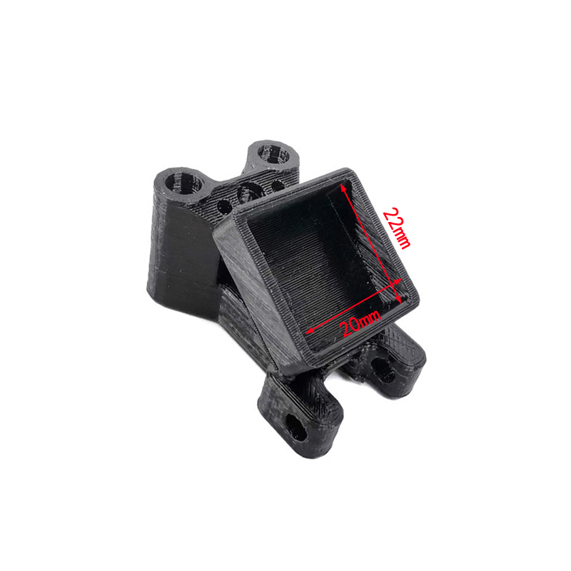 3D プリント BN-220 BE220 GPS マウント  - Analog Fpv Transmitter のレビューと価格