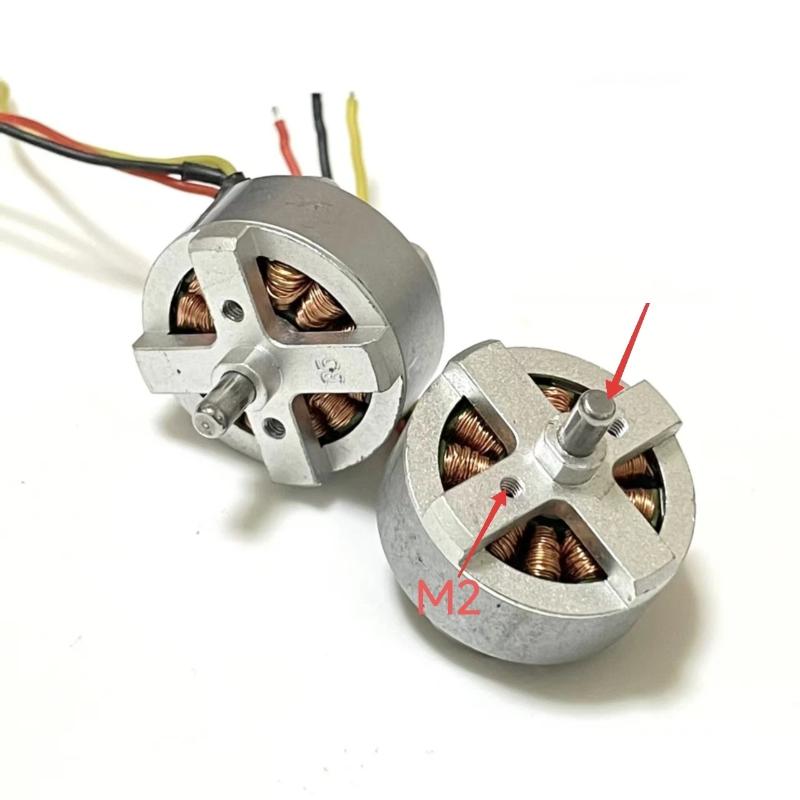 モーター Rc ドローン 1 個 23 5mm 2s-3s  - Drone Dji Rc Mini のレビューと価格