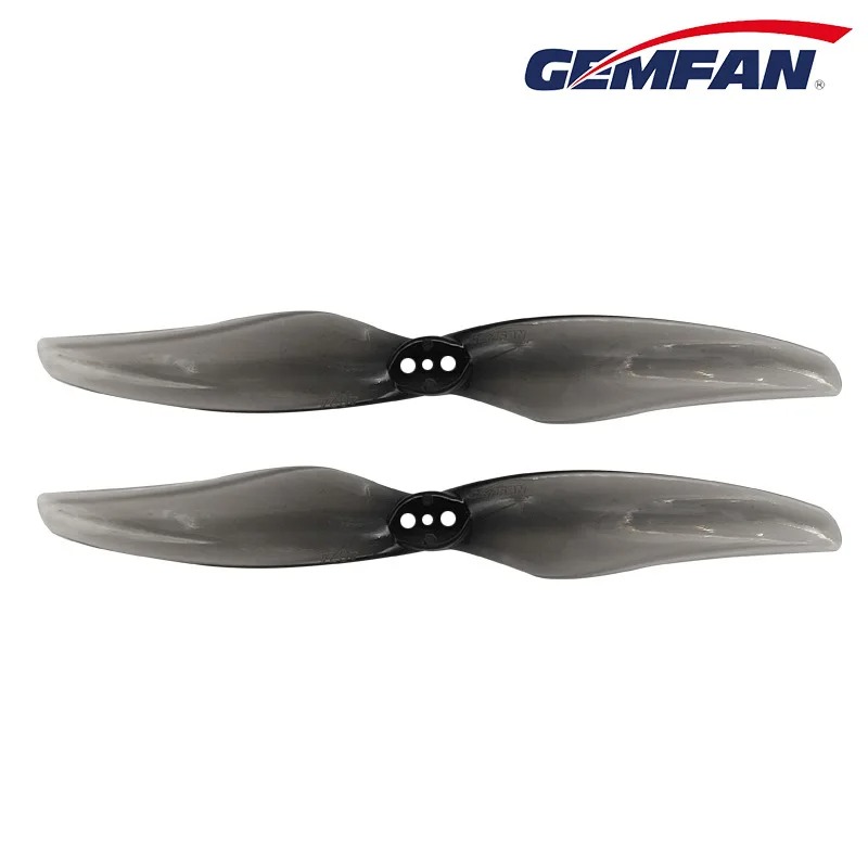 4ペア Gemfan Hurricane 4024 2ブレー - Analog Fpv Transmitter のレビューと価格