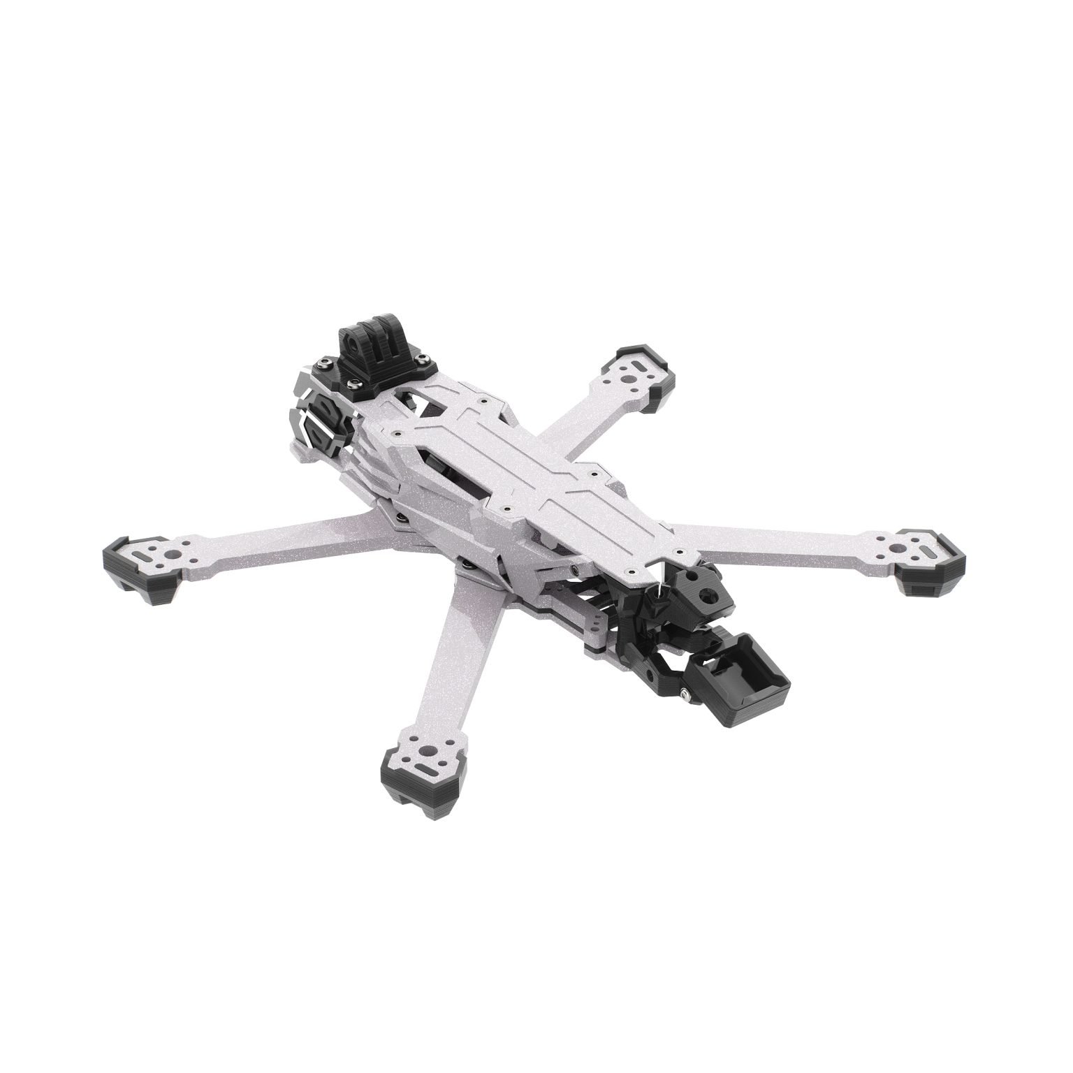 GEPRC Vapor D5/x5/x6 O4 Pro フレ - Drone Helicopter Rc のレビューと価格