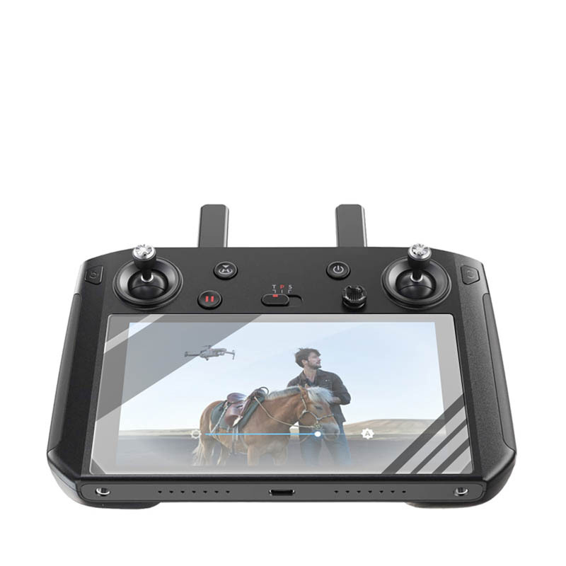Dji Mavic 3用保護ガラス,リモートコントロール,リ - Drone Dji Rc Mini のレビューと価格