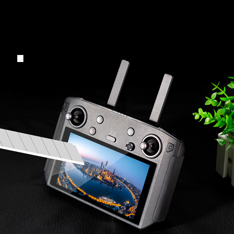 Dji Mavic 3用保護ガラス,リモートコントロール,リ - Drone Dji Rc Mini のレビューと価格