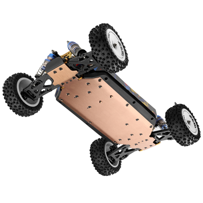 Wltoys-子供と大人のための電気レーシングカーのおもちゃ - Rc Drift Car Kit のレビューと価格