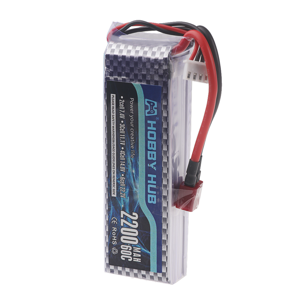 3S 11.1Vリポバッテリー Deans T / XT60 - Drone Helicopter Rc のレビューと価格