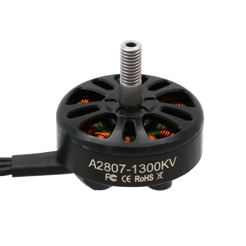 4 個 Uangel A2807 2807 1700KV 4 - Drone Vs Rc Airplane のレビューと価格