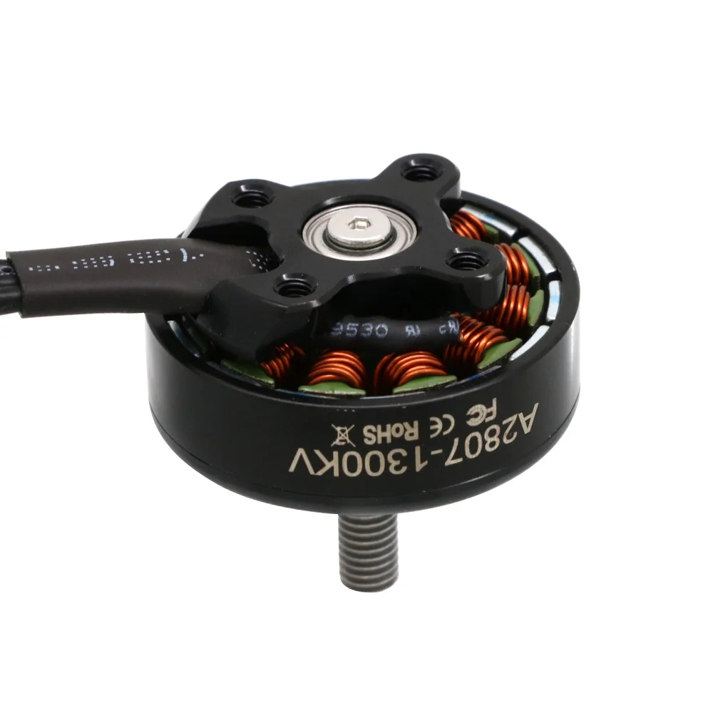 4 個 Uangel A2807 2807 1700KV 4 - Drone Vs Rc Airplane のレビューと価格