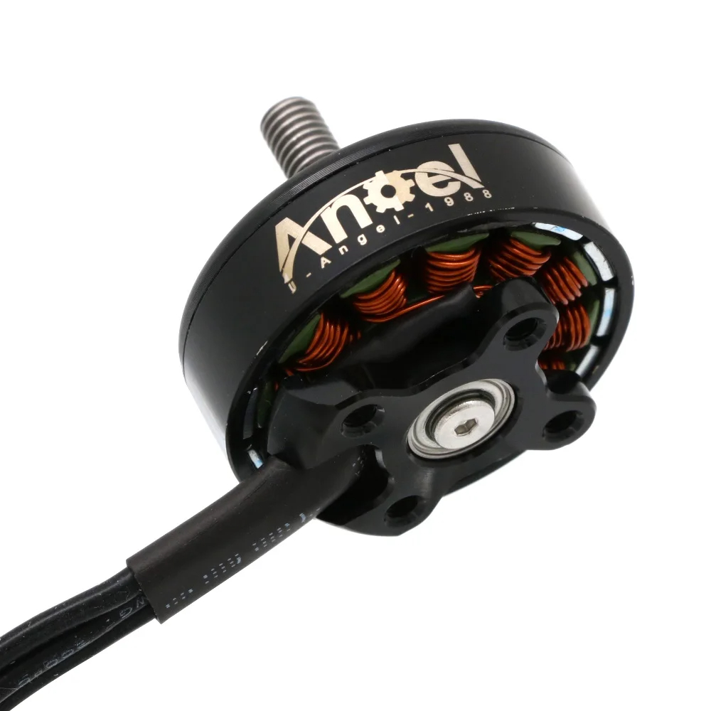 4 個 Uangel A2807 2807 1700KV 4 - Drone Vs Rc Airplane のレビューと価格