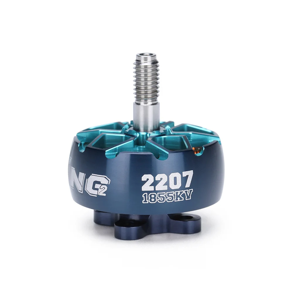 iFlight XING2 XING V2 2207 275 - Drone Kf Rc のレビューと価格