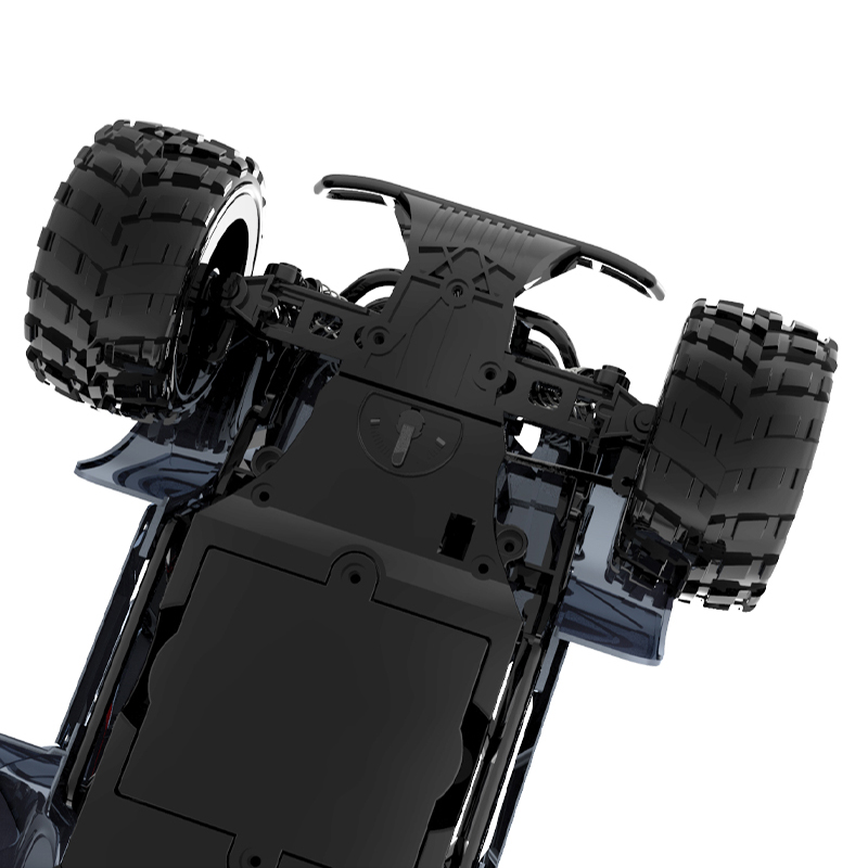 2.4G FPVカメラ搭載RCカー LCDリモコン付きリアル - Drone Bike Rc のレビューと価格
