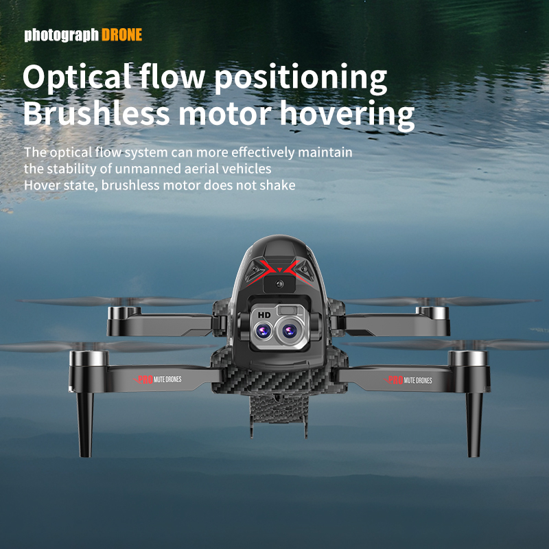 CS26ドローン、1080P FPVデュアルカメラ、スクリー - Analog Fpv Transmitter のレビューと価格
