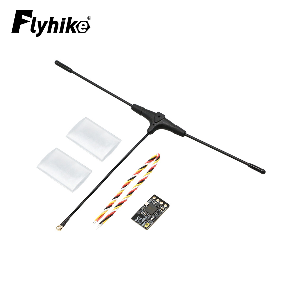 Tアンテナサポート付きrcレシーバー,elrs 915mhz - Drone Rc Parts のレビューと価格