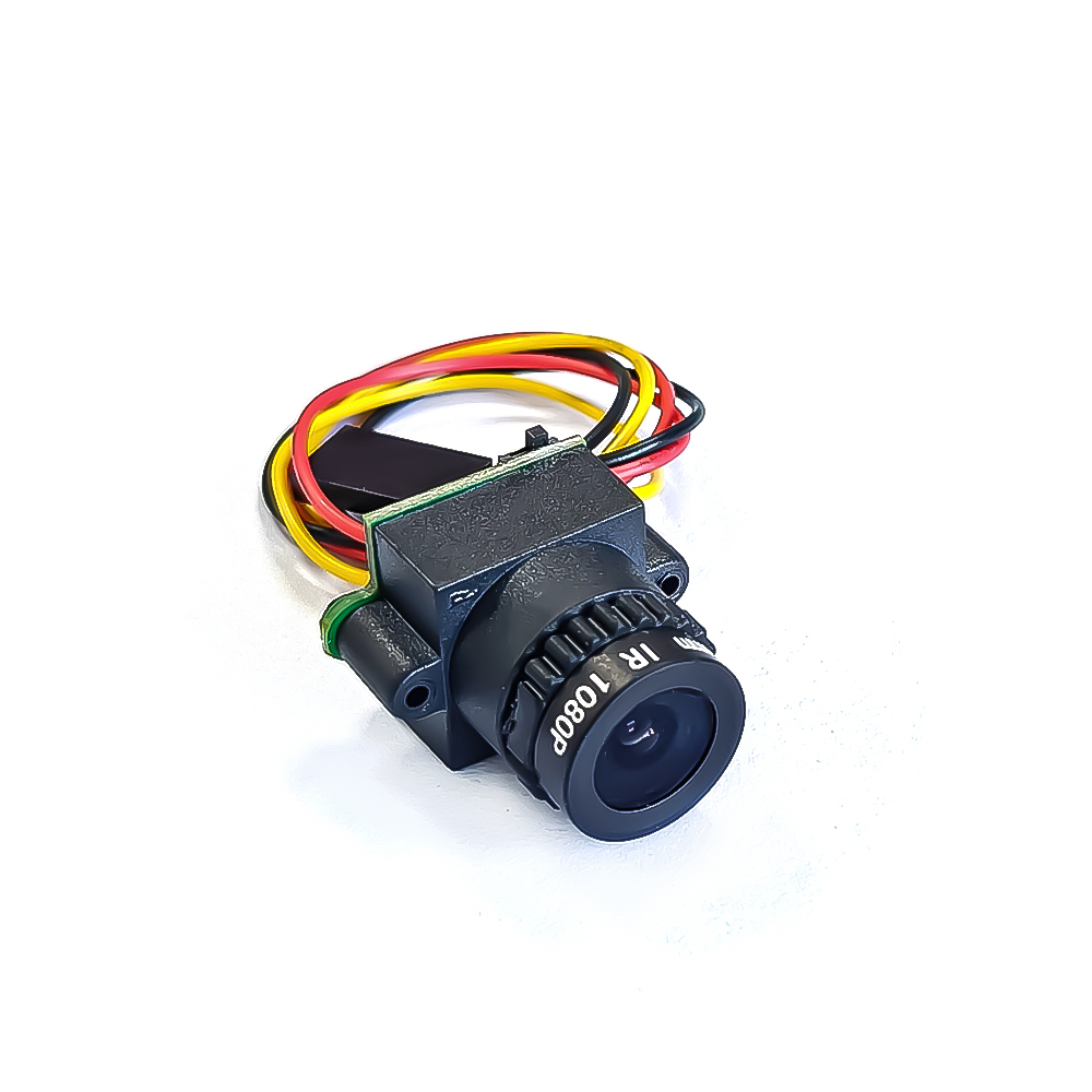 TS832 レシーバー +RC832 +1000TVL カメ - Drone Kf Rc のレビューと価格
