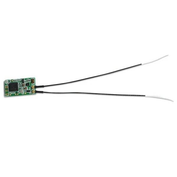 FrSky XM Plus Micro D16 SBUS フ - Drone Rc Mini のレビューと価格