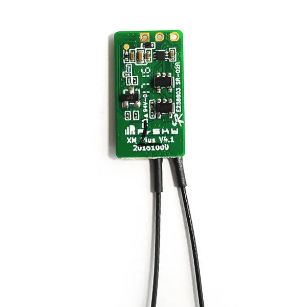 FrSky XM Plus Micro D16 SBUS フ - Drone Rc Mini のレビューと価格