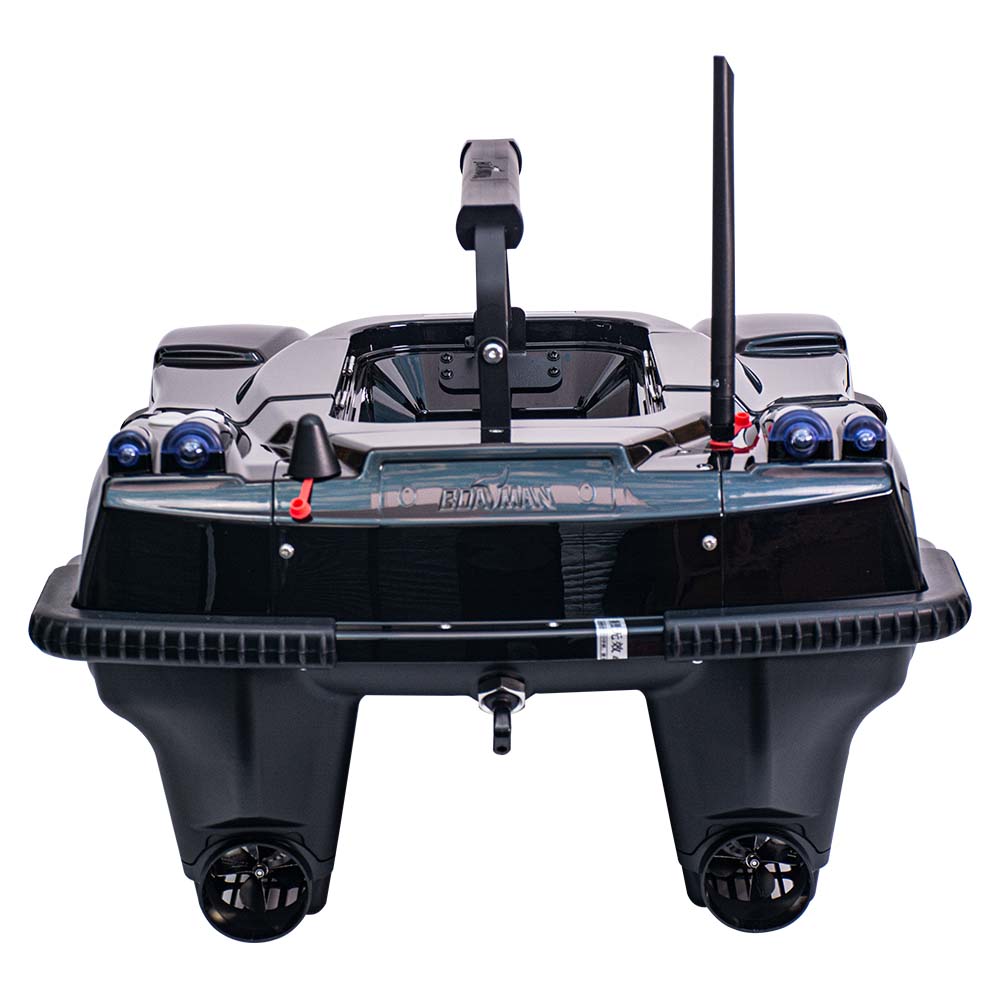 500メートル遠隔操作可能な魚群探知機付きRCフィッシングボ - Rc Boat のレビューと価格