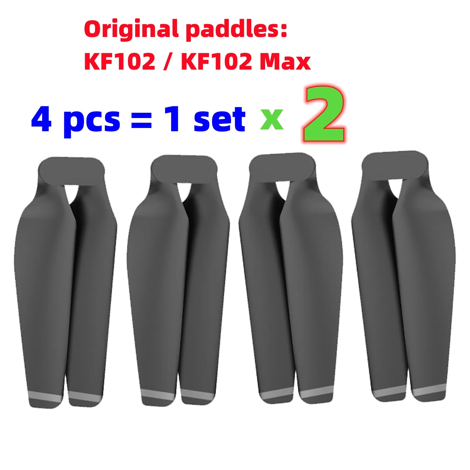 JHDドローン用プロペラ,プロペラアクセサリー,スペアパーツ - Drone Sjrc のレビューと価格