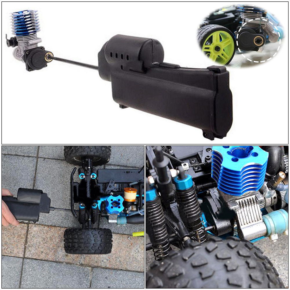 70111電動ハンドヘルドパワースターター、バッテリー付き、 - Drone Motor Rc Car のレビューと価格