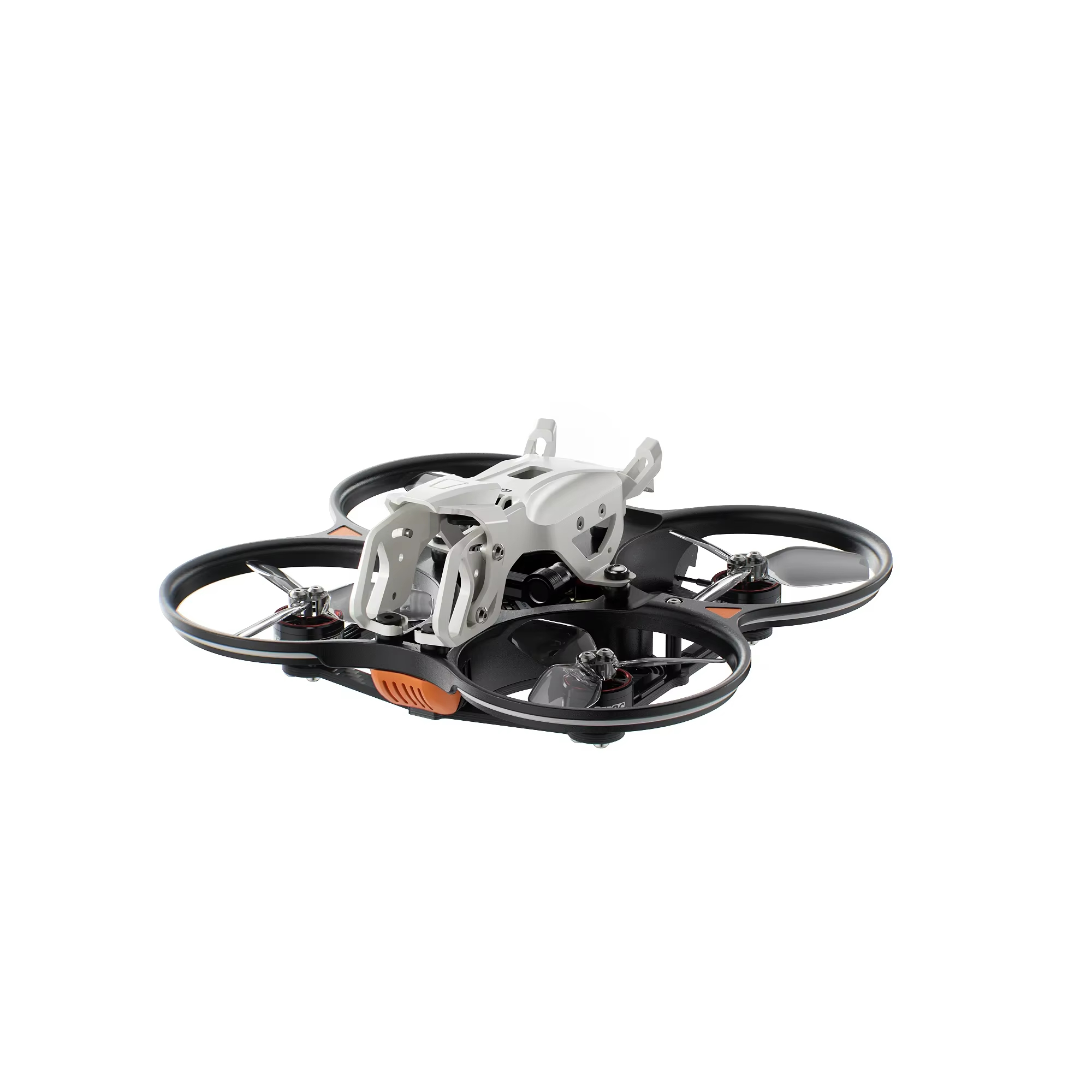 バッテリーなし GEPRC Darkstar 25 O4 P - Analog Fpv Transmitter のレビューと価格