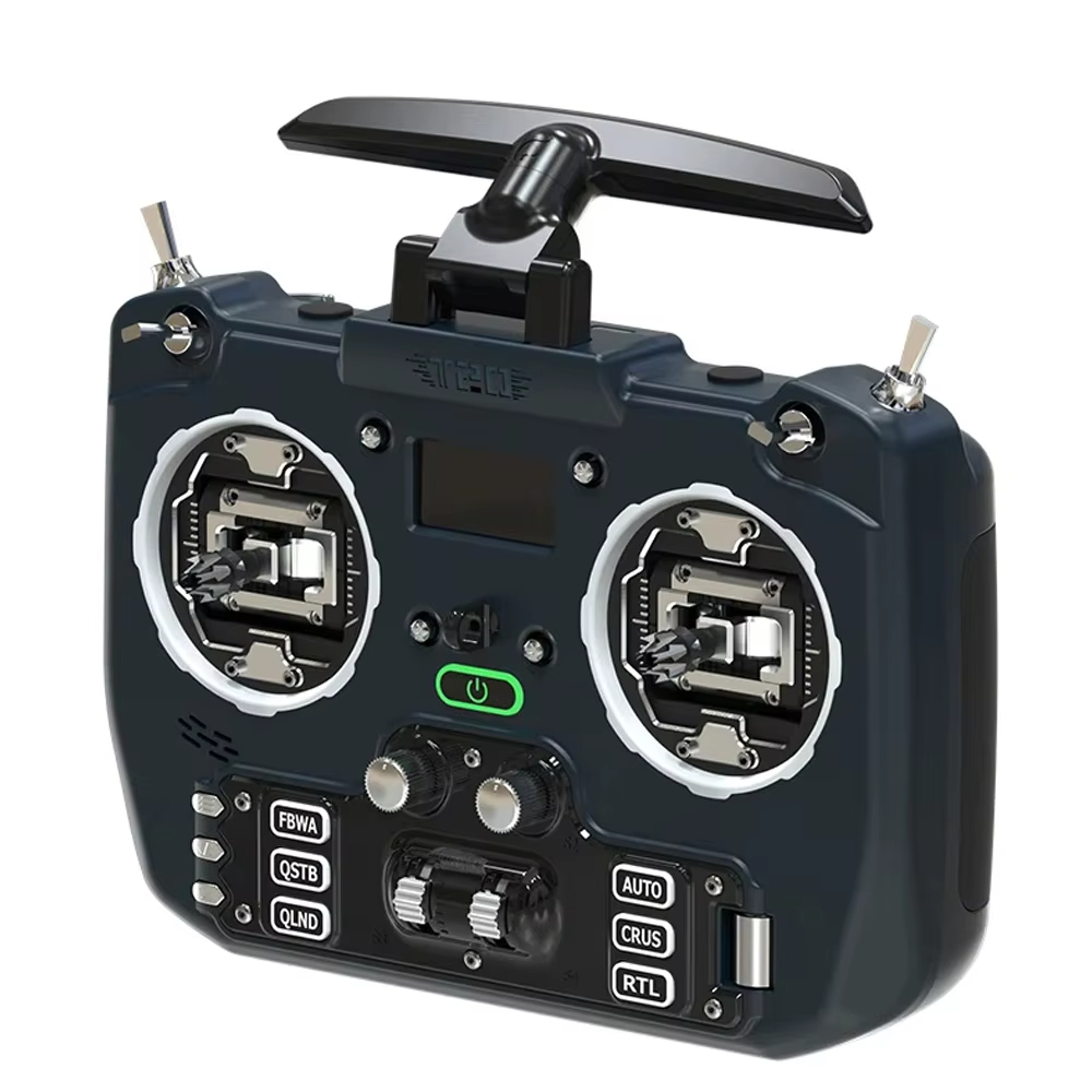 ジャンパー T20S T20 V2 ELRS 2.4G 91 - Drone Vs Rc Airplane のレビューと価格