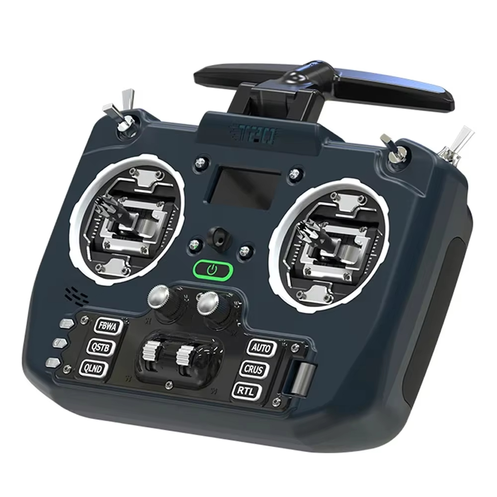 ジャンパー T20S T20 V2 ELRS 2.4G 91 - Drone Vs Rc Airplane のレビューと価格