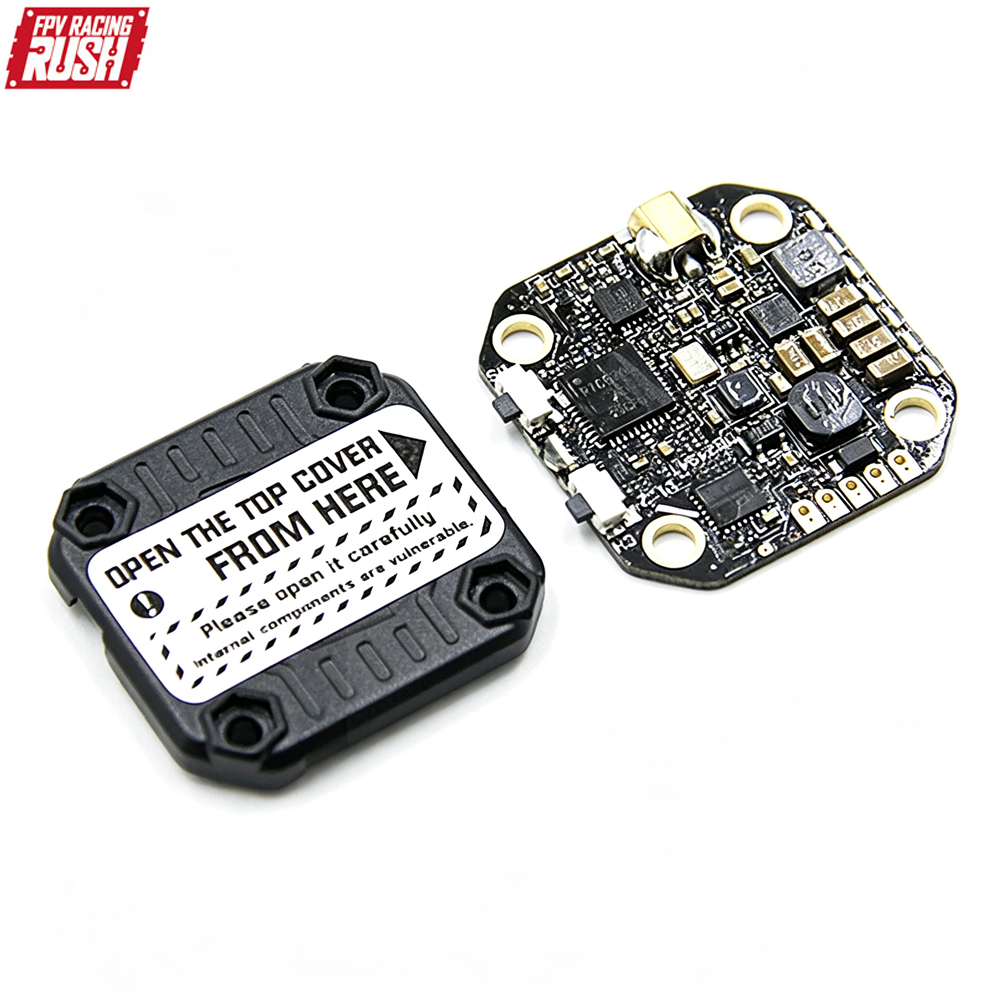 Rush Rushfpv Tank Ultimate Min - Drone Rc Mini のレビューと価格