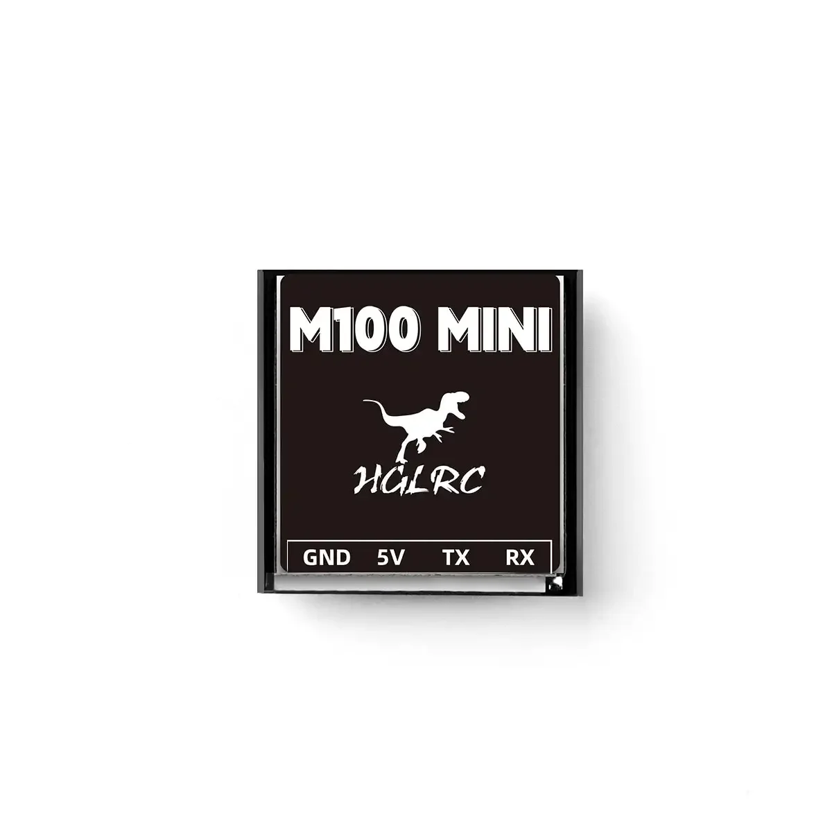 HGLRC M100 ミニ GPS モジュール M10 UB - Drone Rc Parts のレビューと価格