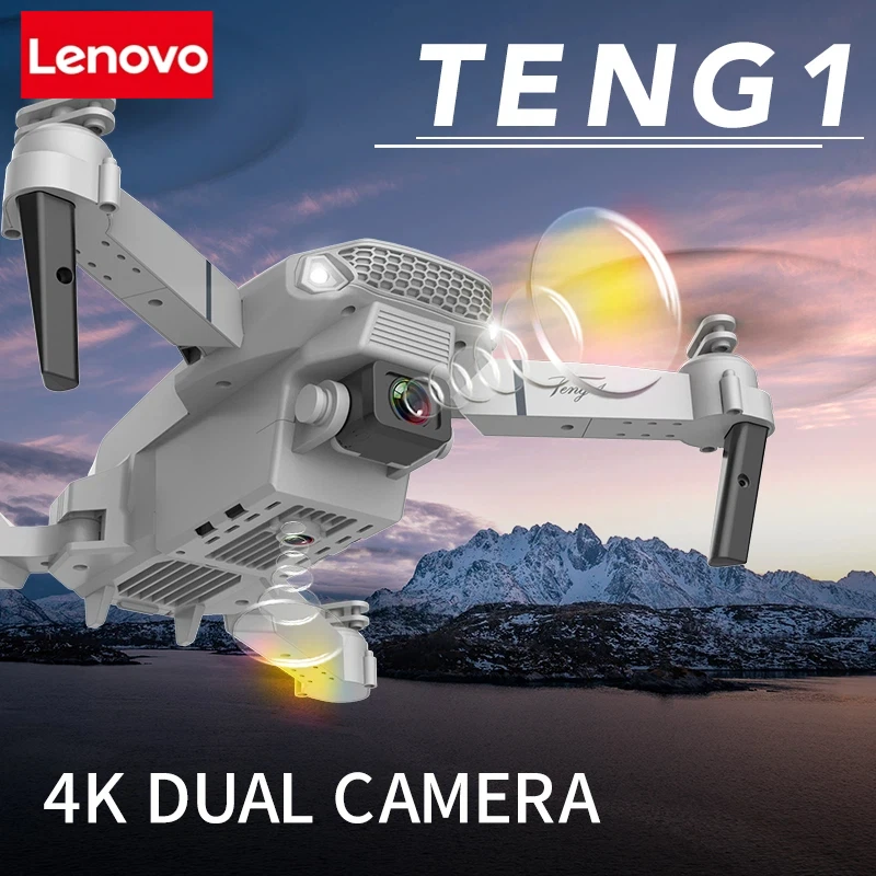 レノボ 新型 E88 Pro WIFI FPV ドローン 広 - Drone E88 Rc Quadcopter のレビューと価格
