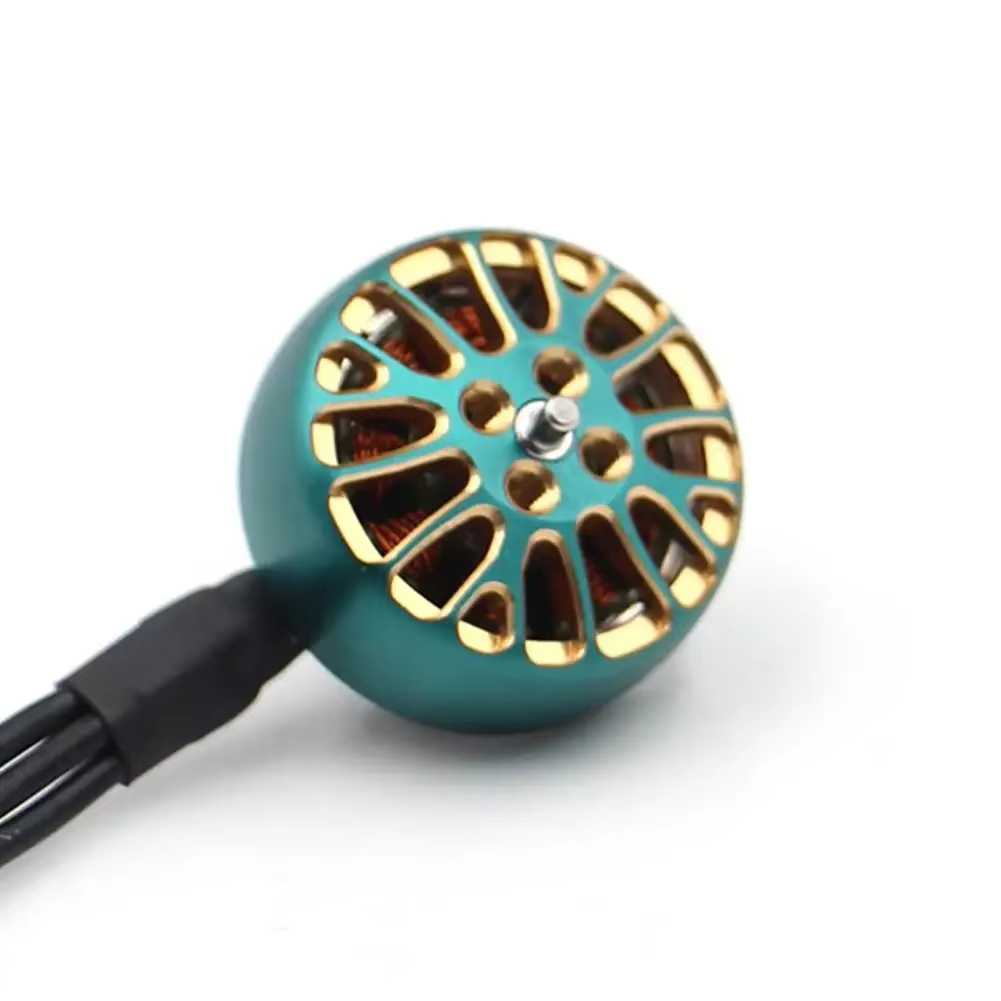 LANNRC 1404 Plus 4600kv 3800kv - Drone Rc Mini のレビューと価格