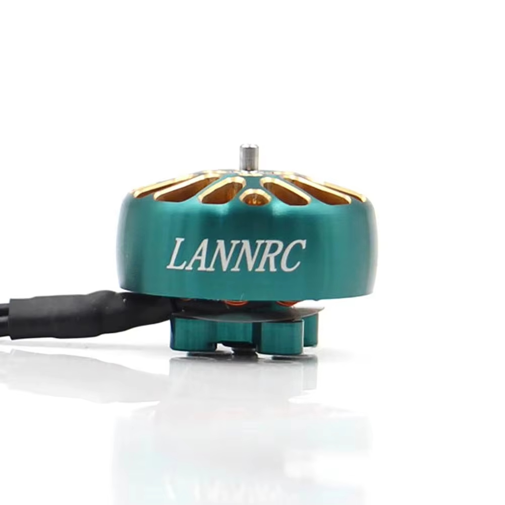 LANNRC 1404 Plus 4600kv 3800kv - Drone Rc Mini のレビューと価格