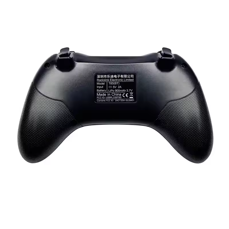 RadioLink T8S ラジオリモート送信機、FPVドロ - Drone Rc Mini のレビューと価格