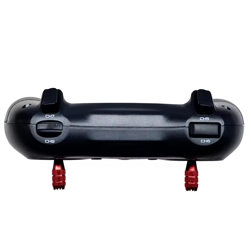 RadioLink T8S ラジオリモート送信機、FPVドロ - Drone Rc Mini のレビューと価格