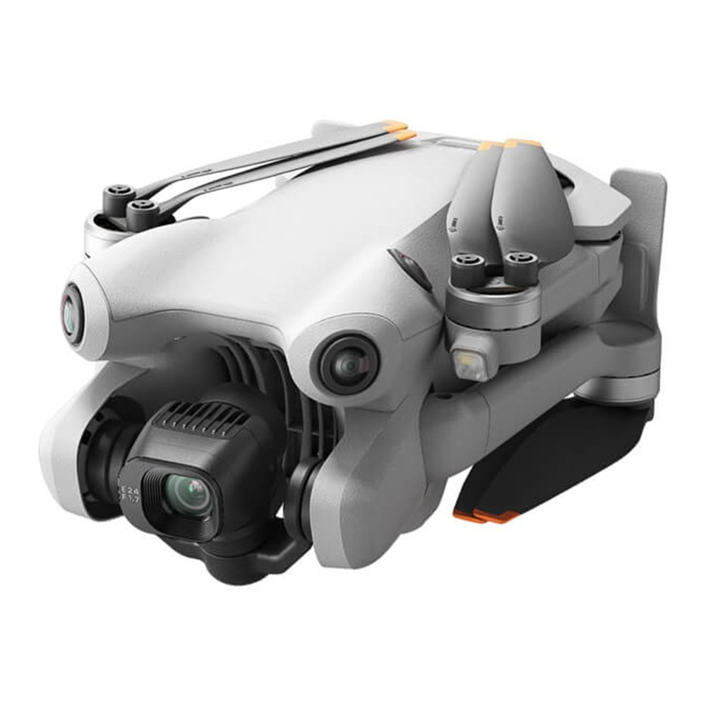 中古95%新品 純正 Mini 4 Pro + RC 2 – - Drone Dji Rc Mini のレビューと価格