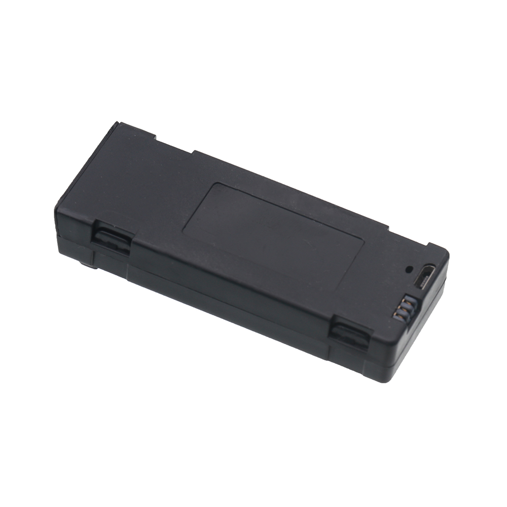 充電式 3.7V リポバッテリー 1800mAh または R - Drone E88 Rc Quadcopter のレビューと価格