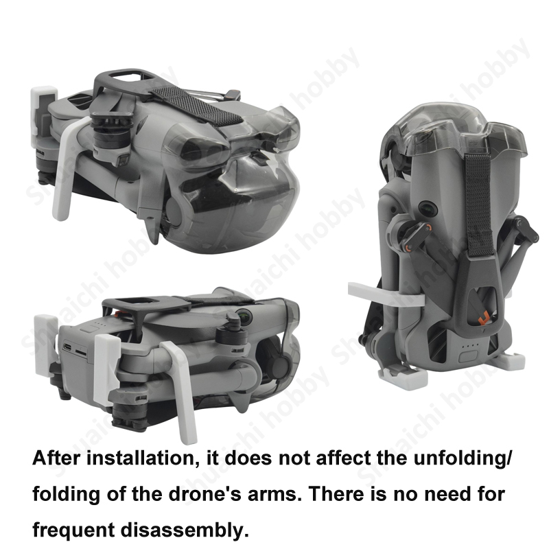 1 セット DJI MINI 5 Pro RC ドローン用高 - Drone Dji Rc Mini のレビューと価格