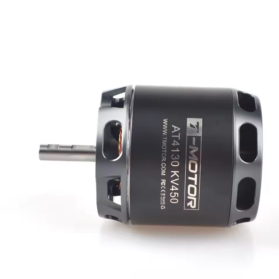 T-MOTOR AT4130 230/300/450KV ロ - Drone Rc Parts のレビューと価格