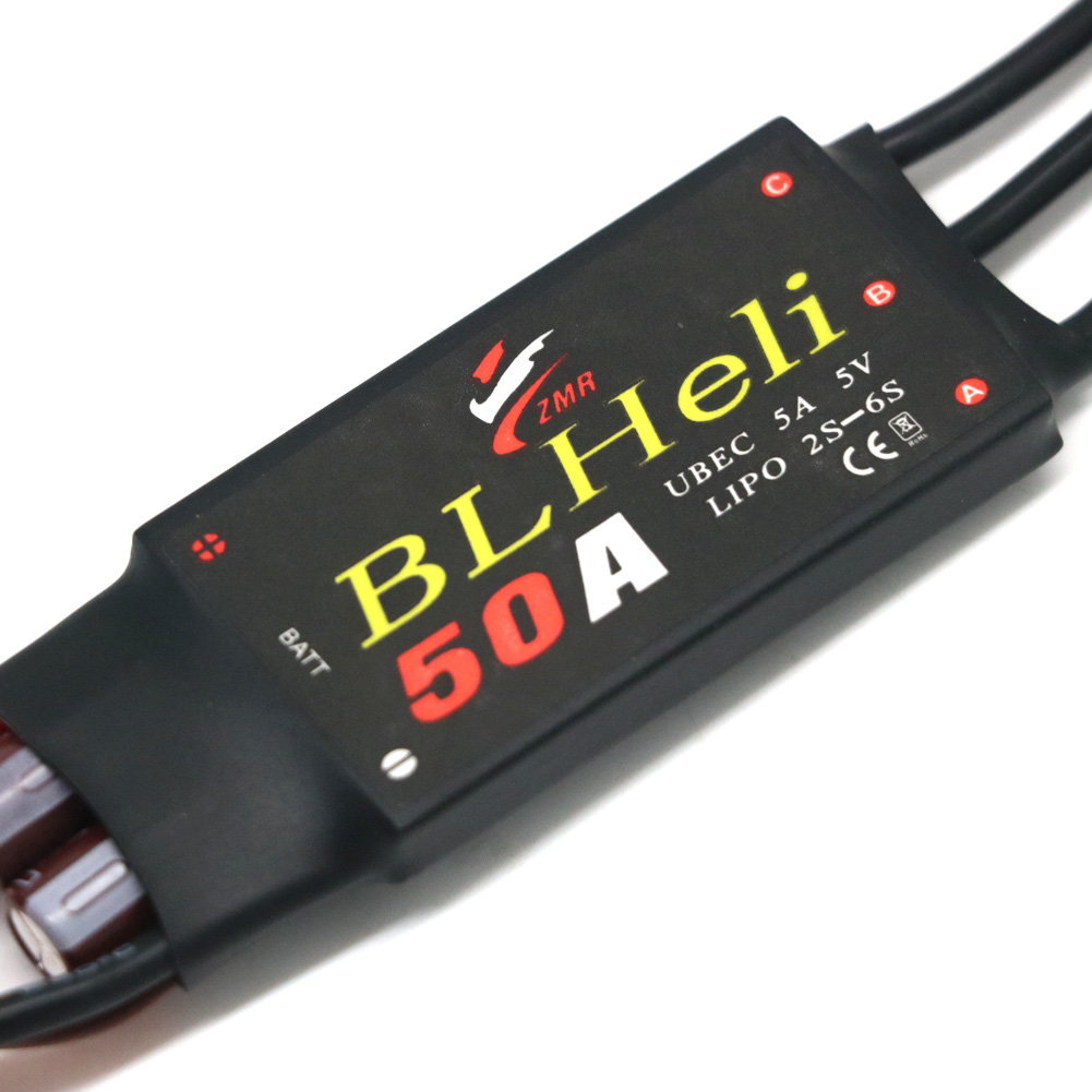 BLHeliブラシレスESC 80A 12A 20A 30A - Analog Fpv Transmitter のレビューと価格