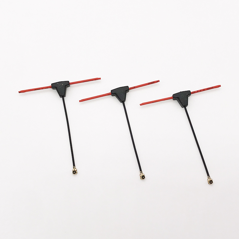 2.4 グラム 2DBI T アンテナ IPX1 TBS H - Drone Rc Parts のレビューと価格