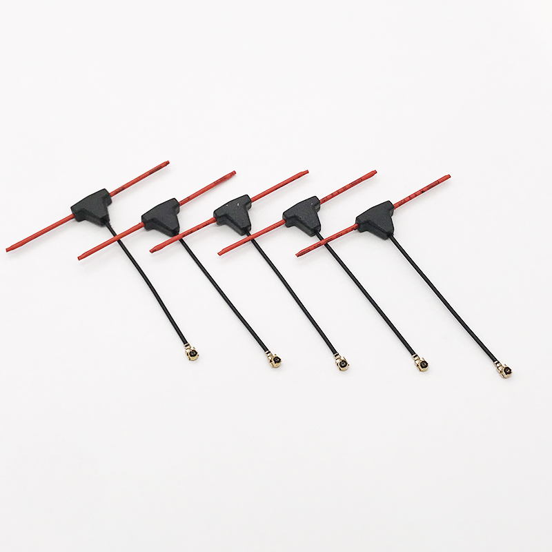 2.4 グラム 2DBI T アンテナ IPX1 TBS H - Drone Rc Parts のレビューと価格