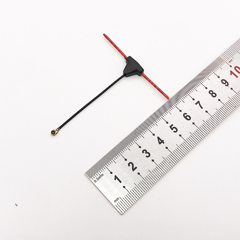 2.4 グラム 2DBI T アンテナ IPX1 TBS H - Drone Rc Parts のレビューと価格