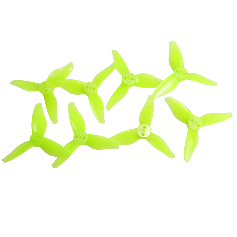新しい 4 ペア/8 個 Gemfan ハリケーン 2023 - Drone Rc Mini のレビューと価格