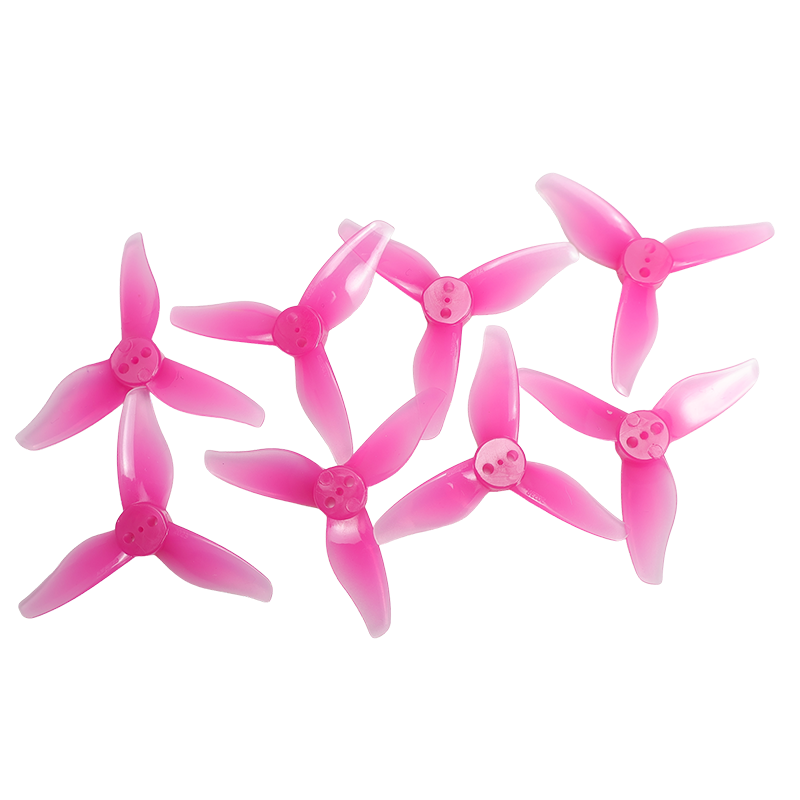 新しい 4 ペア/8 個 Gemfan ハリケーン 2023 - Drone Rc Mini のレビューと価格