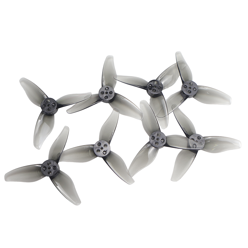 新しい 4 ペア/8 個 Gemfan ハリケーン 2023 - Drone Rc Mini のレビューと価格