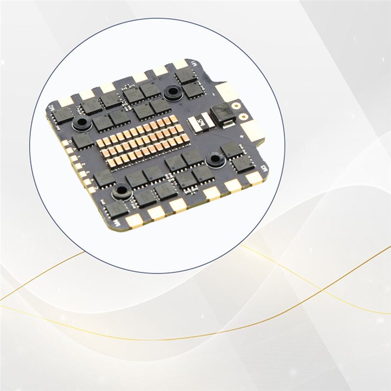 BLS 100A 4-in-1 ESC FPV ブラシレスE - Drone Rc Parts のレビューと価格